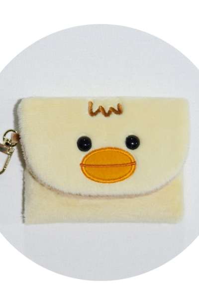 Bandil Good Duk Card Mini Pouch
