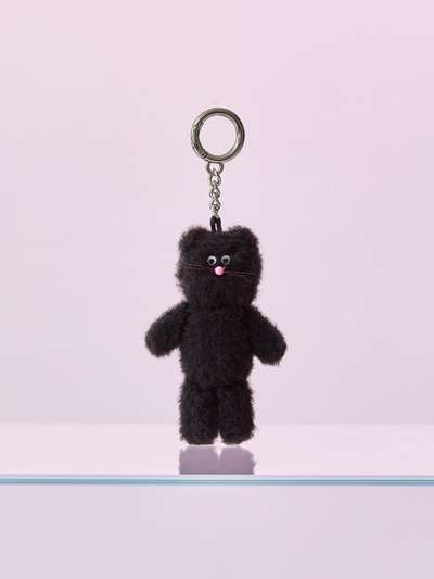 MNH Blanpingi Mini Plush Keyring