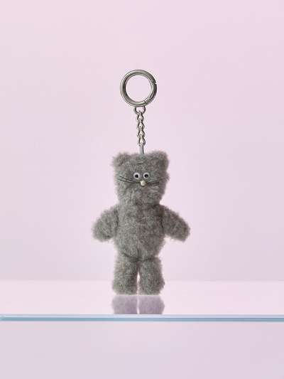 MNH Blay Mini Plush Keyring