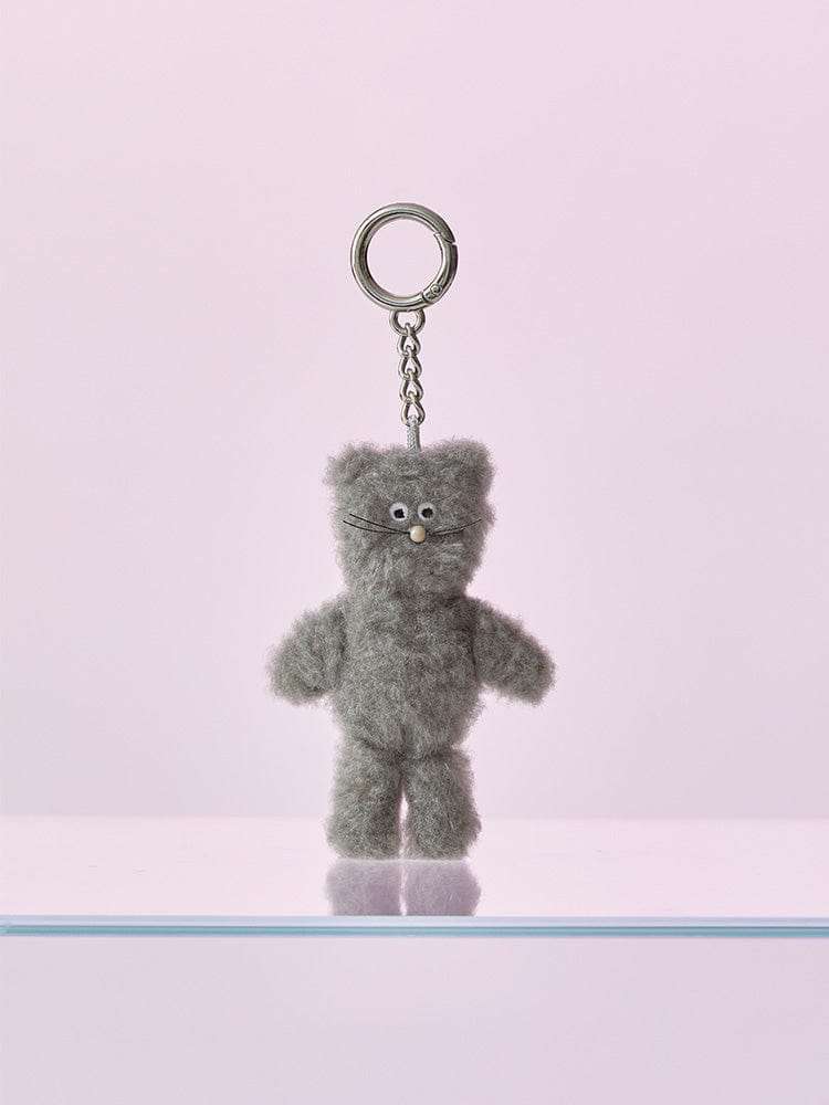 MNH Blay Mini Plush Keyring