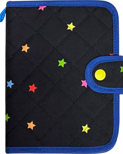 Averbble Crush A7 Cosmic Star Cover