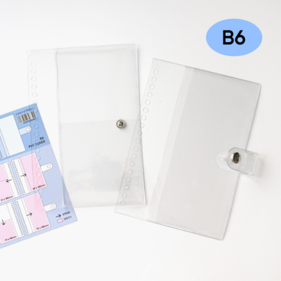 Office of Things Scrapbook PVC Cover