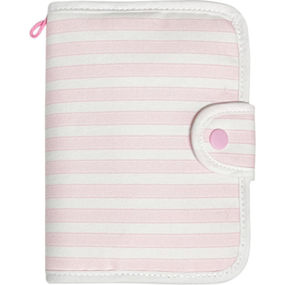 Ubble Crush A7 Pink Stripe Cover