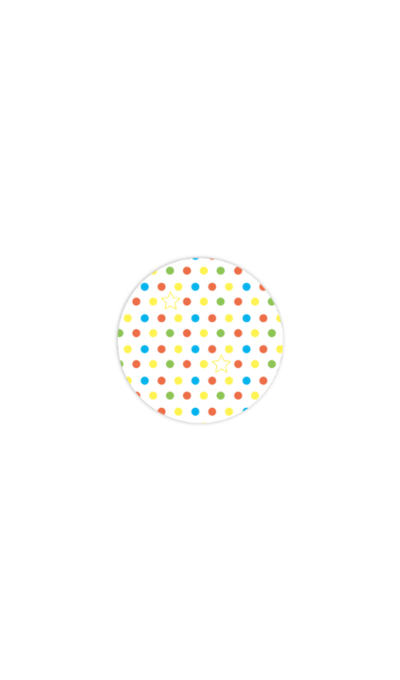 Leroka Dot Pin Button