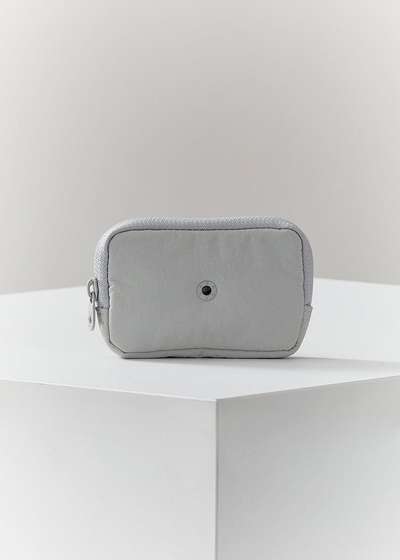 Coller Card Wallet Moonlight Gray