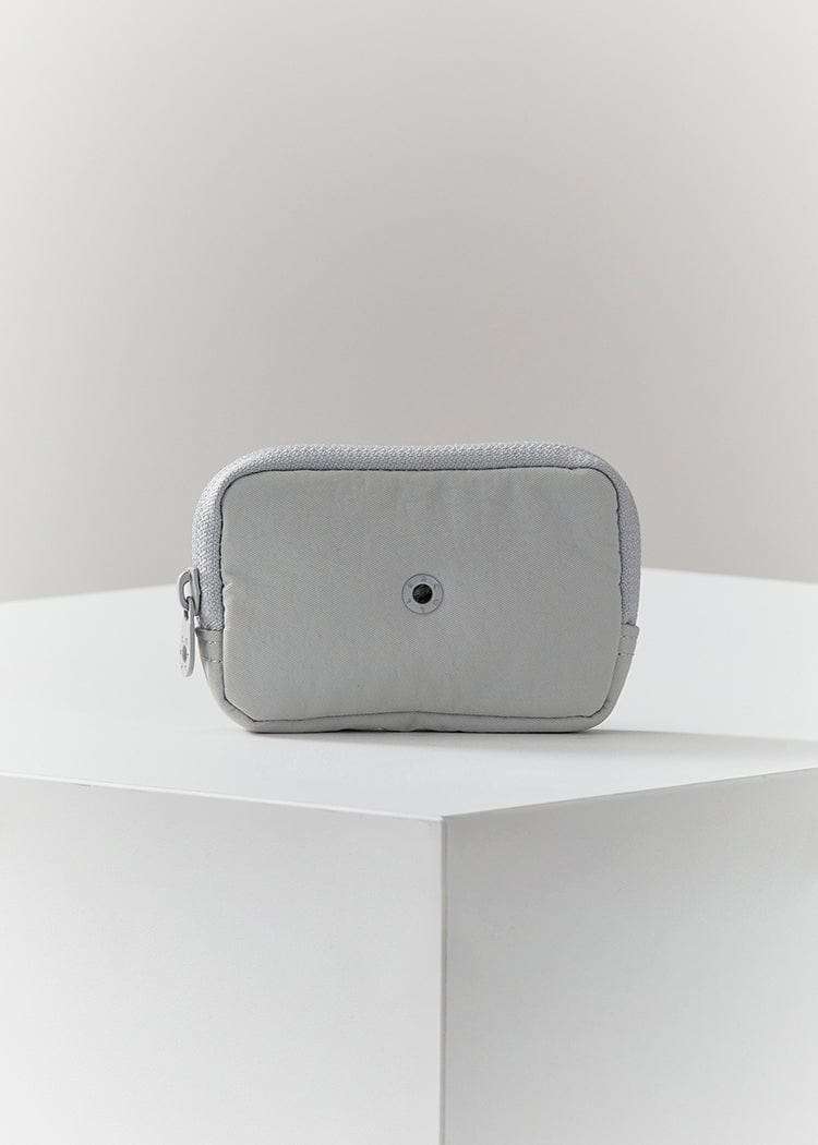 Coller Card Wallet Moonlight Gray