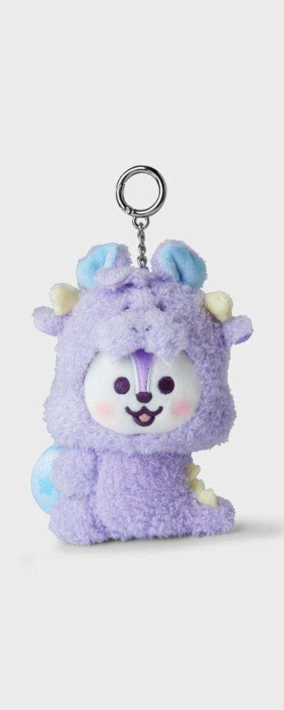BT21 MANG BABY ニューイヤー ドラゴン ぬいぐるみ キーリング