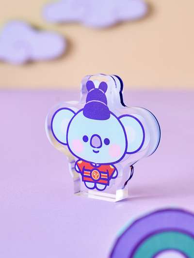 BT21 KOYA BABY K Edition 2 Mini Acrylic Stand