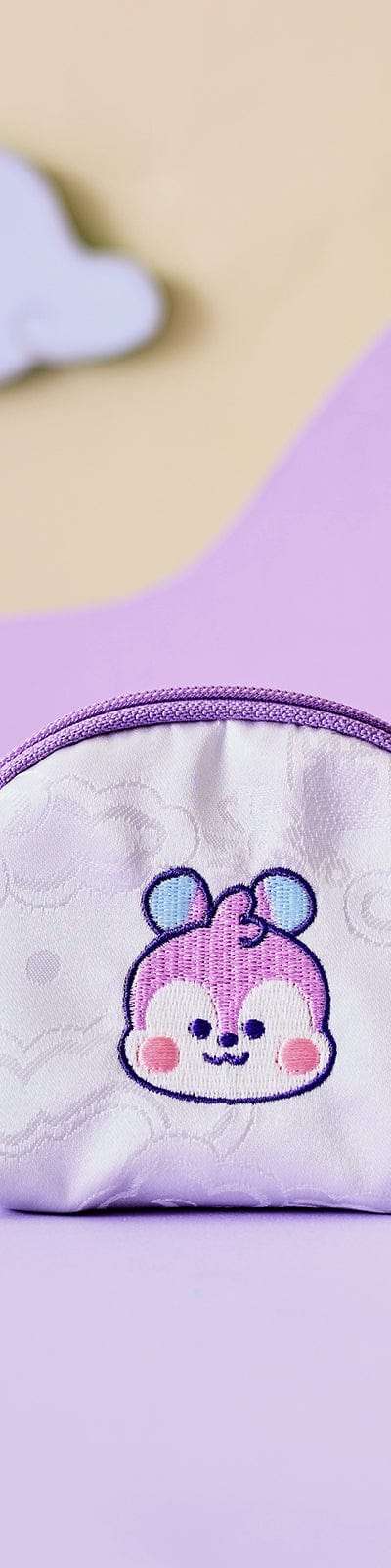 BT21 MANG BABY K エディション2 ミニポーチ