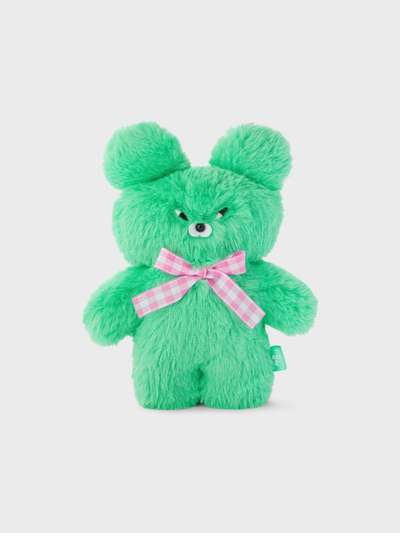 Wasabi Bear Standing Figure - Wasabi Bear