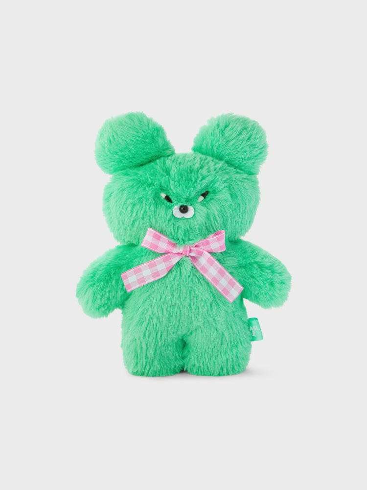 Wasabi Bear Standing Figure - Wasabi Bear