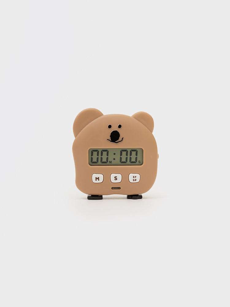 Dino Tang Quokka in School Quokka Timer