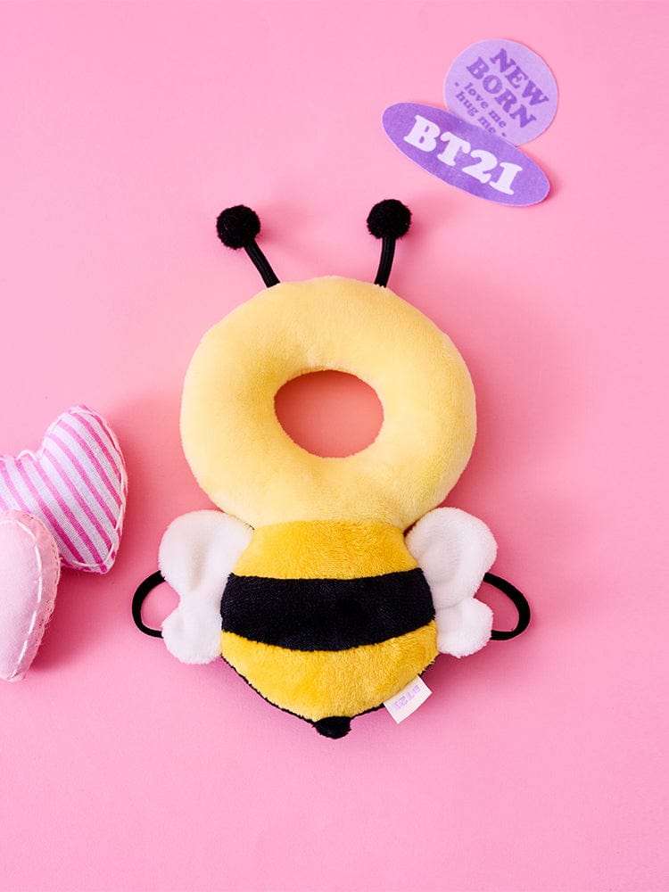 BT21 NEWBORN BABY Closet - Bee