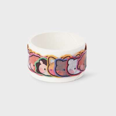 MININI School Masking Tape 2