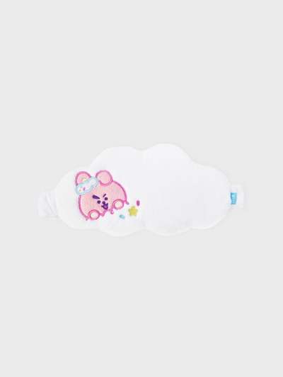 BT21 On the Cloud COOKY Sleep Mask