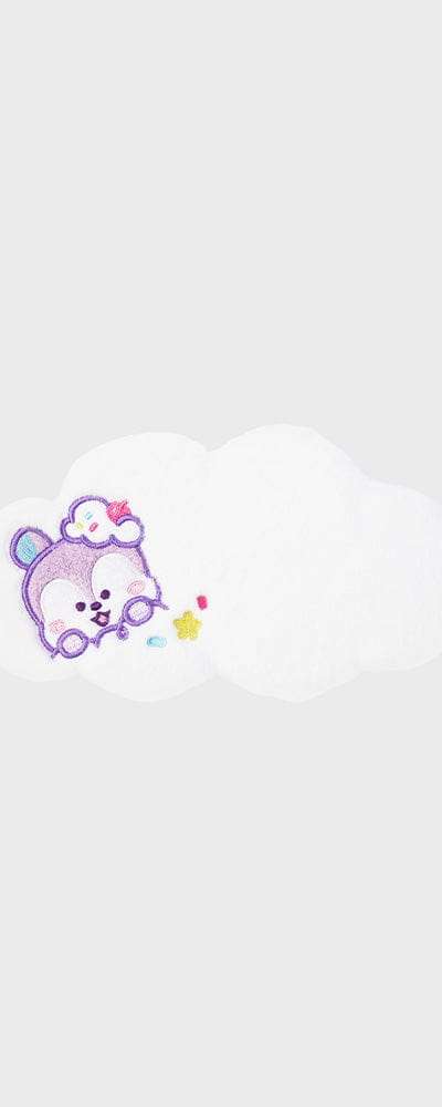 BT21 On the Cloud MANG アイマスク