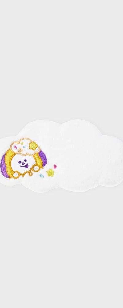 BT21 On the Cloud CHIMMY 睡眠アイマスク