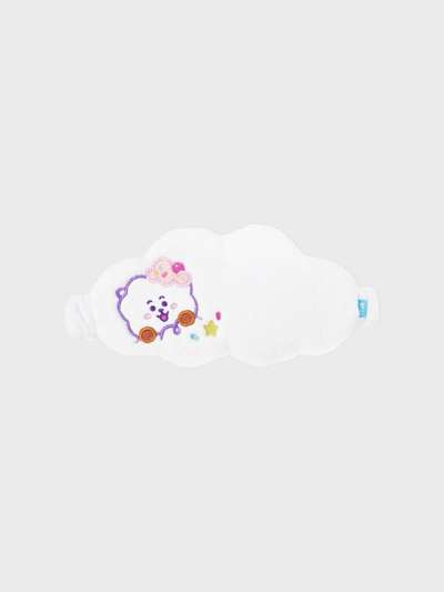 BT21 On the Cloud RJ Sleep Mask