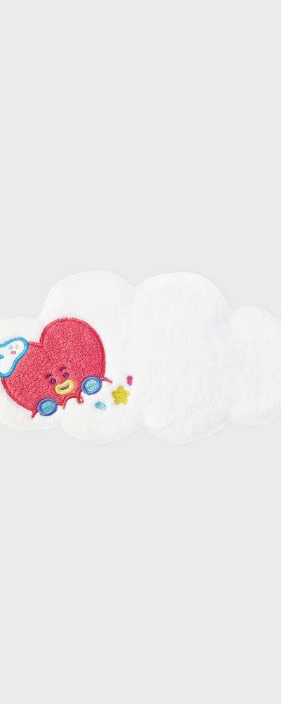 BT21 On the Cloud TATA スリープアイマスク