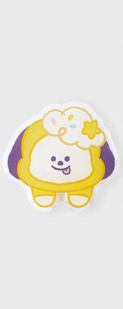 BT21 On the Cloud CHIMMY アクリルクリップマグネット