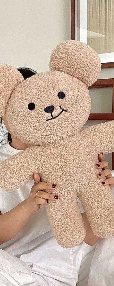ジェリーバブル PANGGOM ぬいぐるみ 50CM
