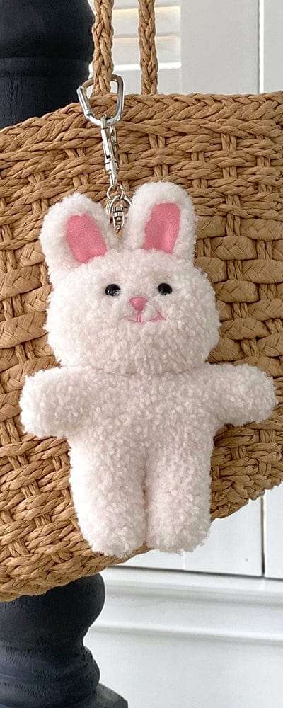 ジェリーバブル RAPANG キーチェーン 13CM