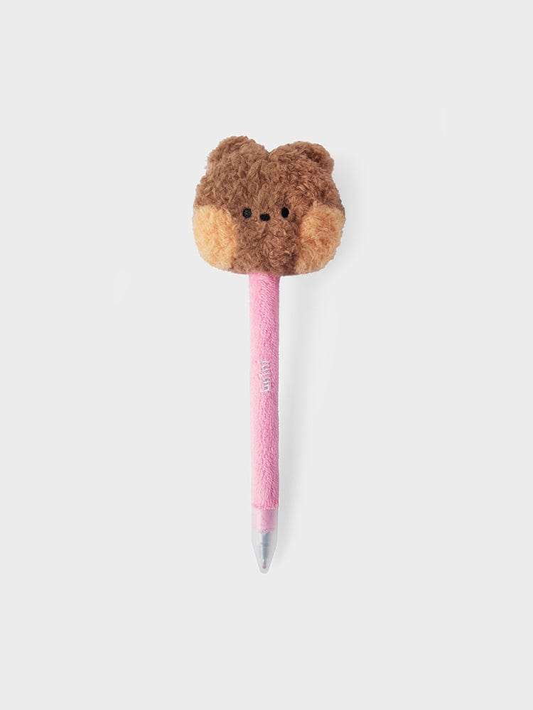 Mini Mini School B.Nini Plush Pen