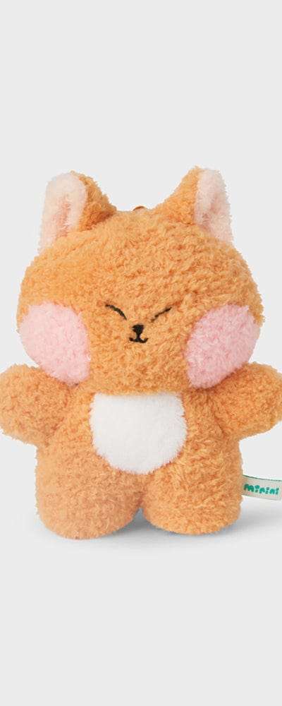 ミニニ スクール チチニ コスチューム ぬいぐるみ
