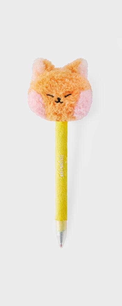 ミニニ スクール チチニ プラッシュペン