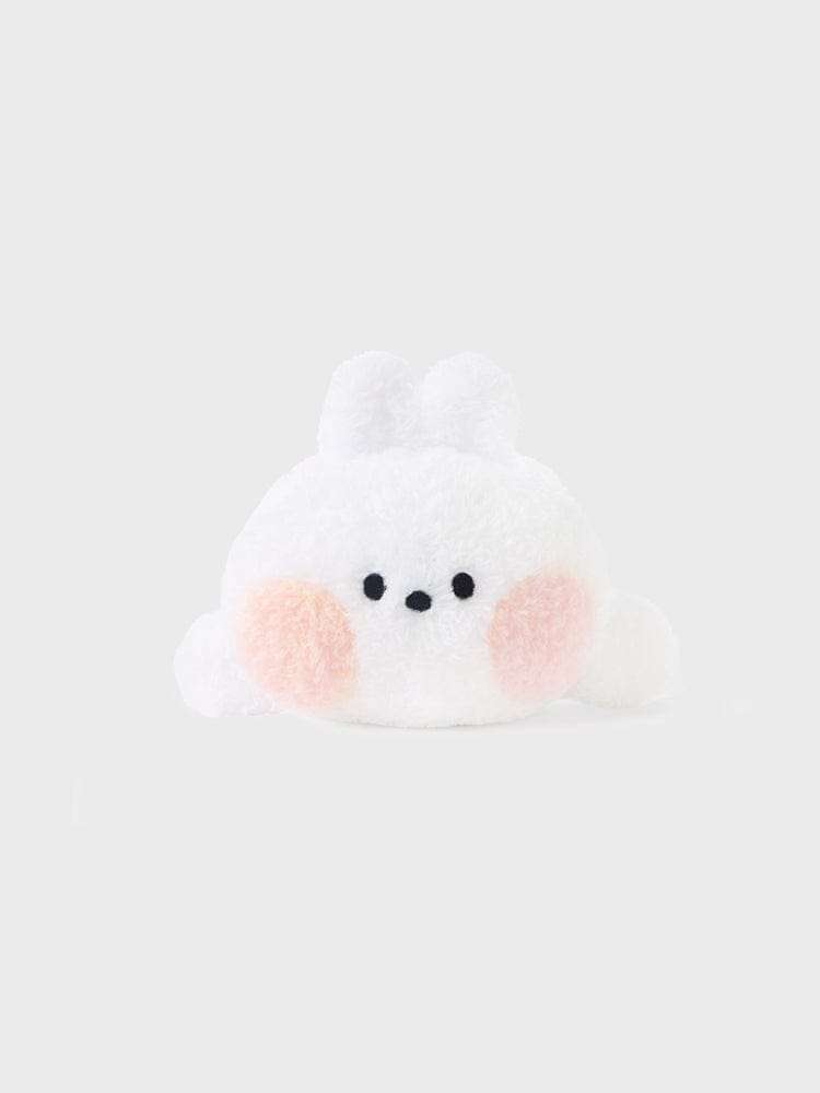 Mini Mini School Conini Plush Pencil Case