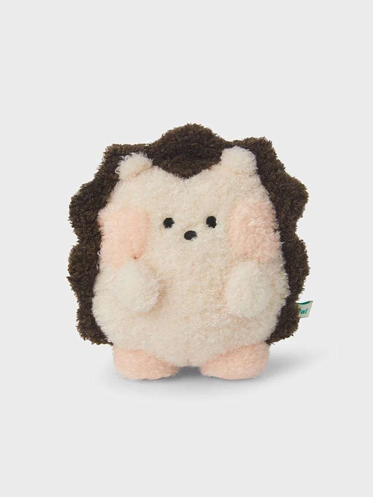 Mini Mini School Dochi Costume Plush