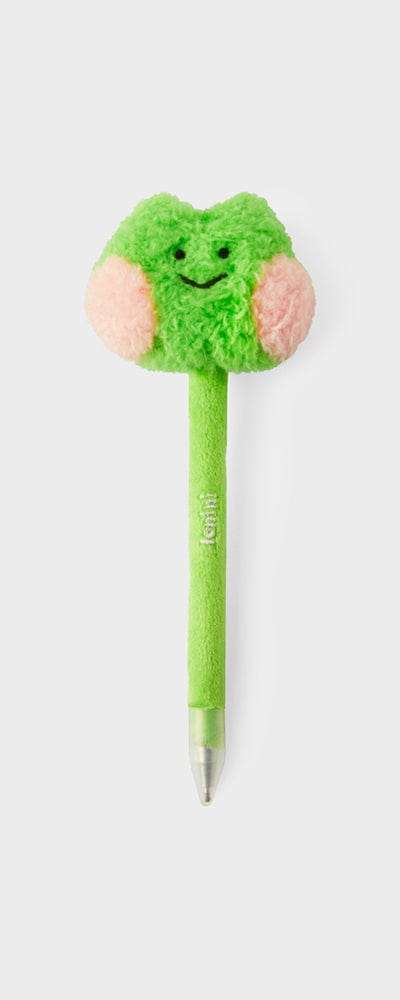 ミニニ スクール レニニ プラッシュペン