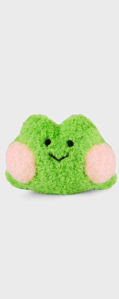ミニニ スクール レニニ プラッシュ ペンケース