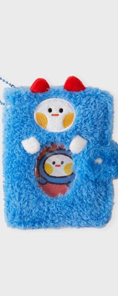 TRUZ WOOPY ミニニ フォトアルバム