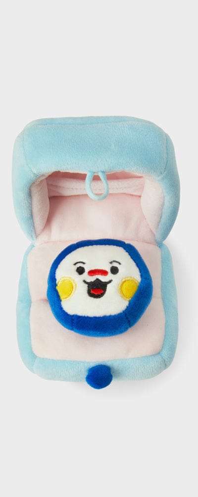 TRUZ トレジャー コレクション WOOPY ジュエリーボックス