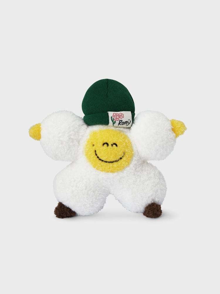 TRUZ Treasure Collection ROMY Basic Costume Small Plush Doll
