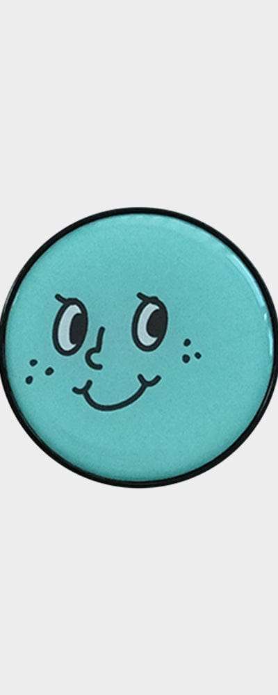 オロリデイ O,LD! 모양톡 VER.1 하늘못난이