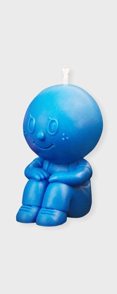 オロリデイ MNNS mung キャンドル Que