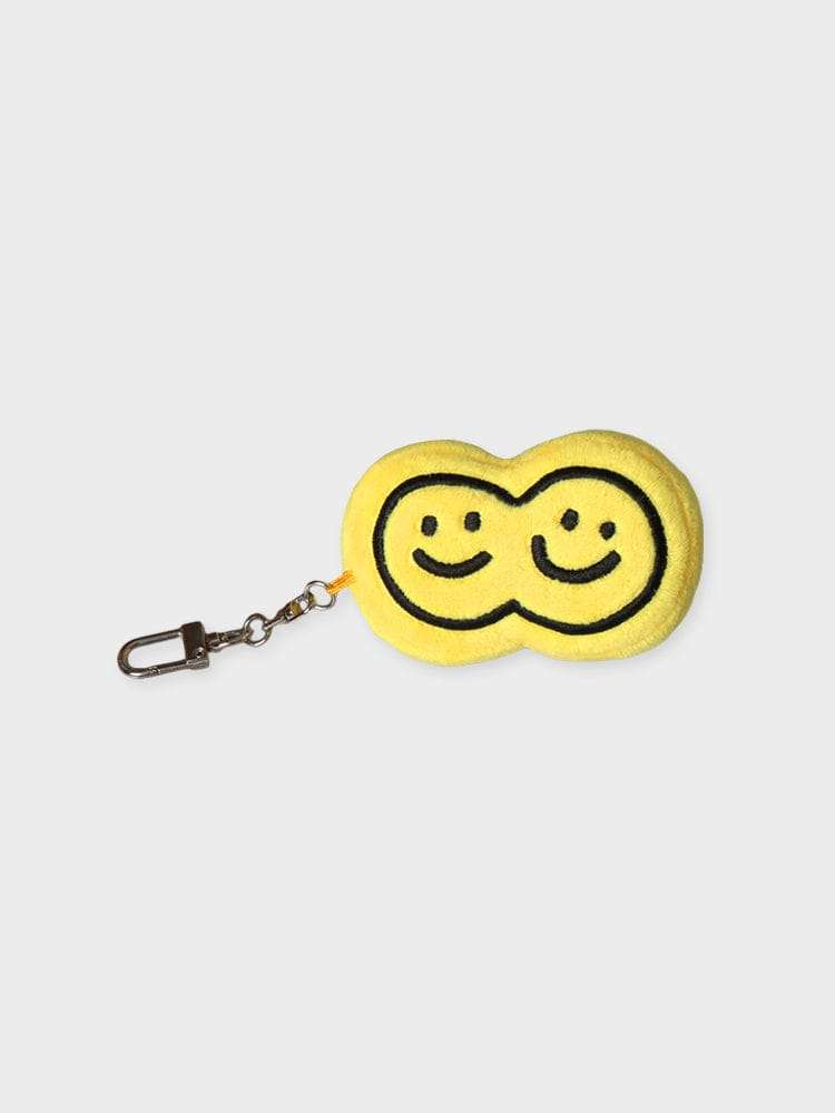 Joguoman Studio Joguoman Plush Keyring