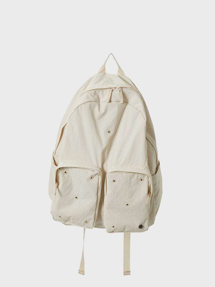 COLRE Backpack Light Cream