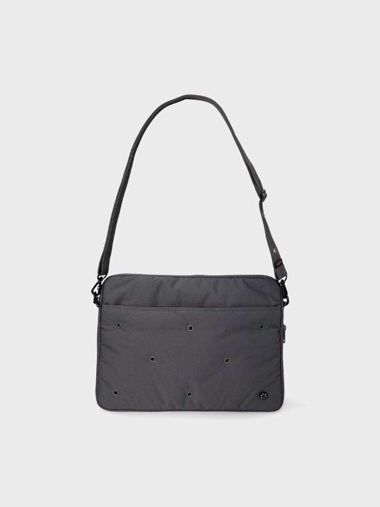 Kolé Notebook Bag 13-inch Gray