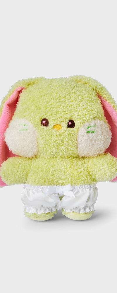 bunini コスチュームぬいぐるみ (GREEN)
