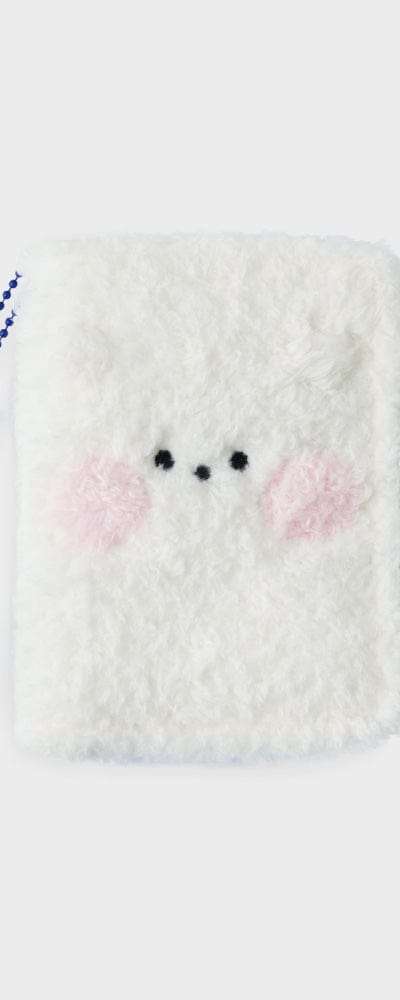 BT21 RJ ミニニ グリッター フォトアルバム