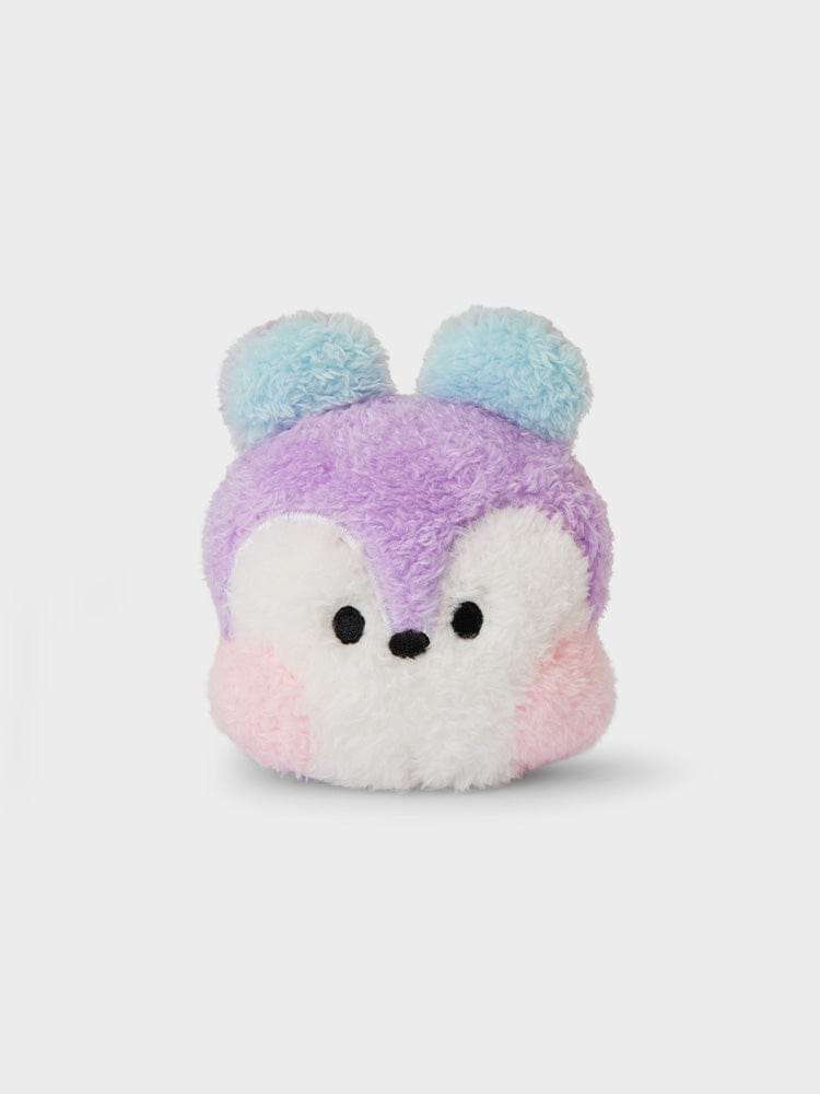 BT21 MANG Minini Glitter Hand Mirror