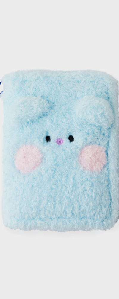 BT21 KOYA ミニニ グリッターフォトアルバム
