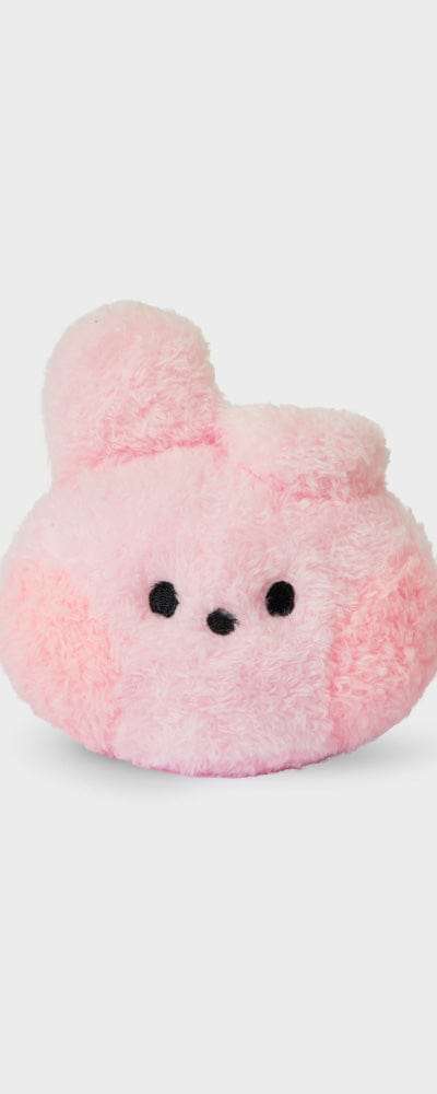 BT21 COOKY ミニミ グリッター ハンドミラー