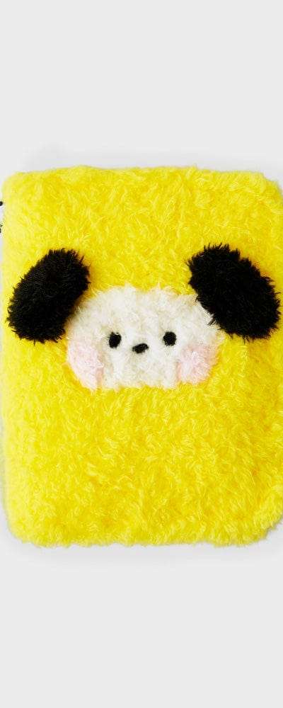 BT21 CHIMMY ミニニ グリッター フォトアルバム