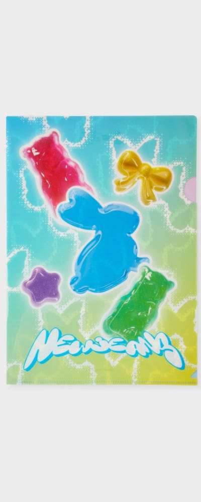 NJ Get Up PP フォルダ VER.2