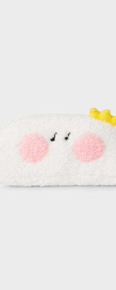 TRUZ YOCHI ミニニ 新学期 ぬいぐるみ ペンケース