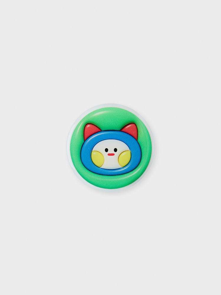 TRUZ WOOPY Mini Smart Pop